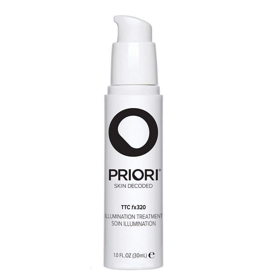 Priori Skincare Feuchtigkeitsérum TTC fx320 Rozjasňujúca kúra - 15 ml