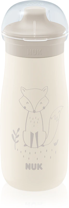 NUK Mini-Me drinkfles voor baby's