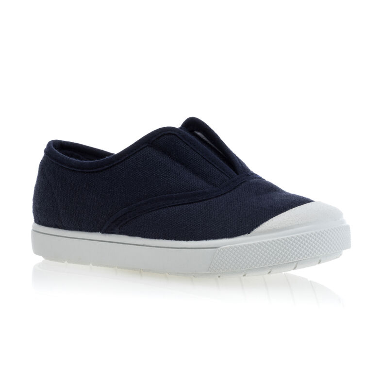  Kurver / joggesko Garcon Bleu