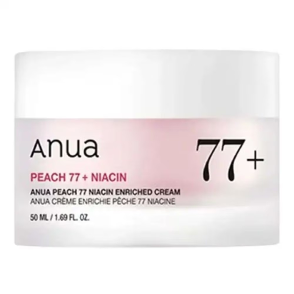 Breskva 77 + Niacin