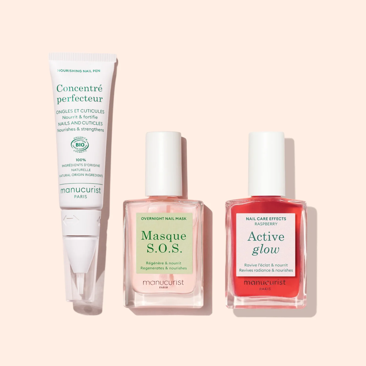 Soins - 10 ml Concentré Perfecteur