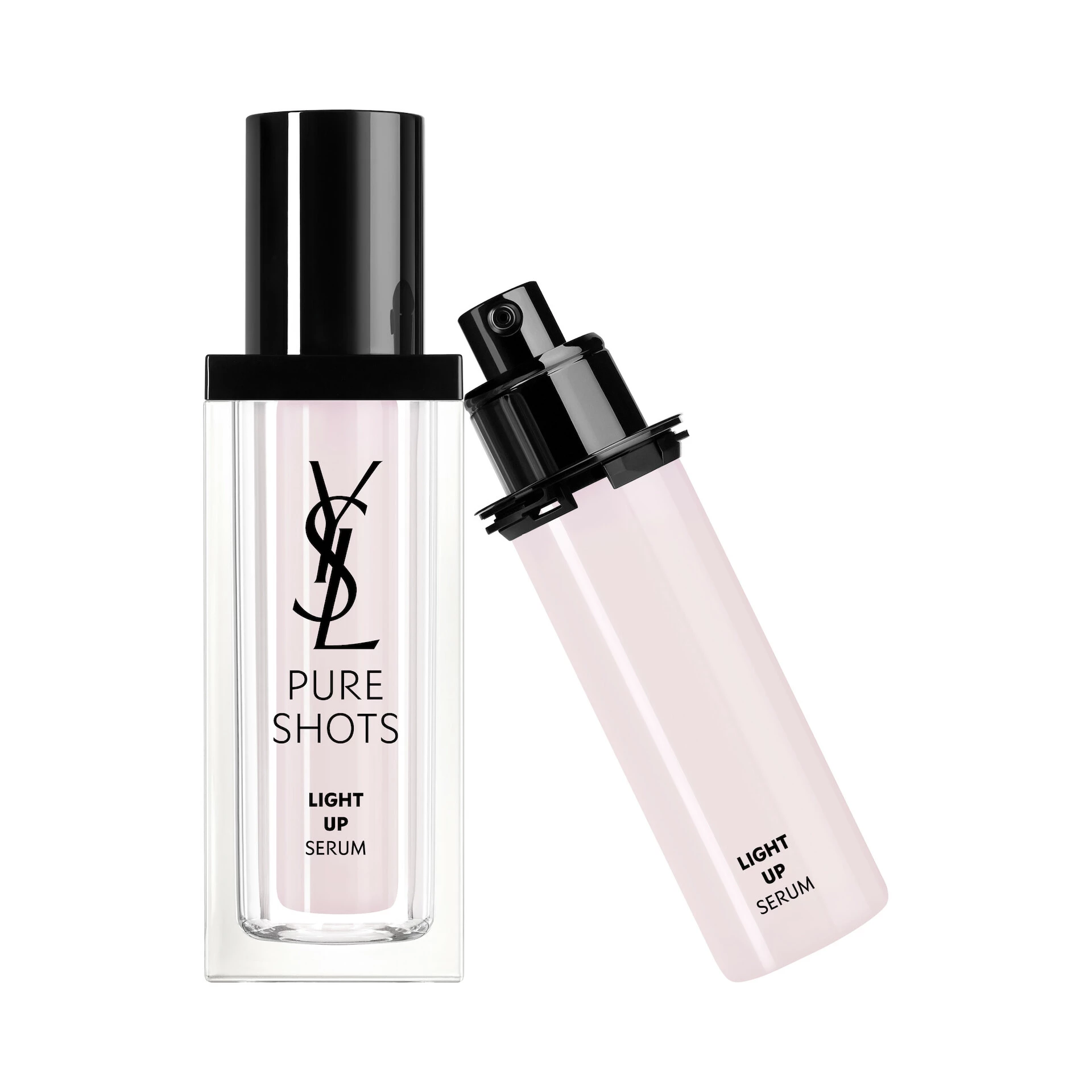 Pure Shots Rozświetlające Serum 30 ml - Yves Saint Laurent
