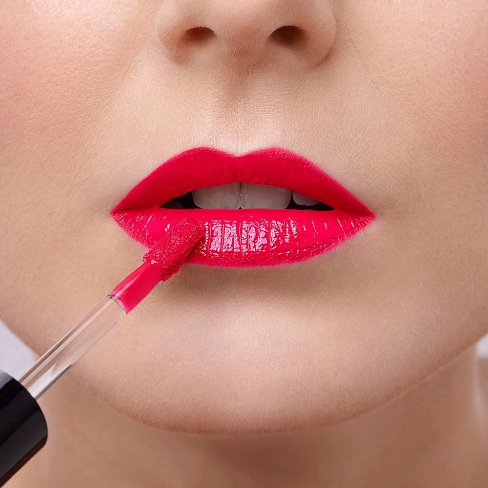 ARTDECO LIQUID LIPSTICK LONG-LASTING