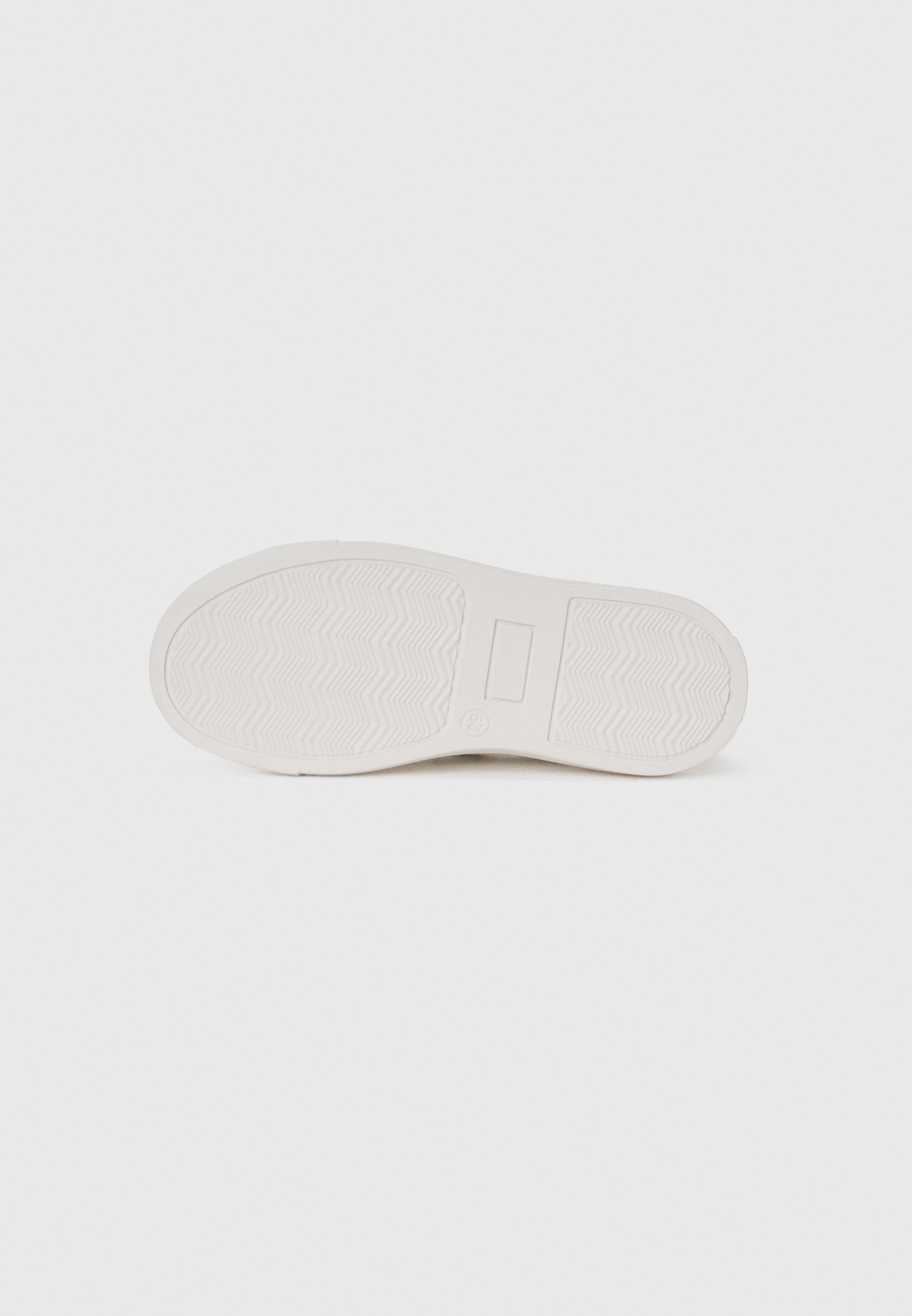 Marc Jacobs Tenisky - bílá