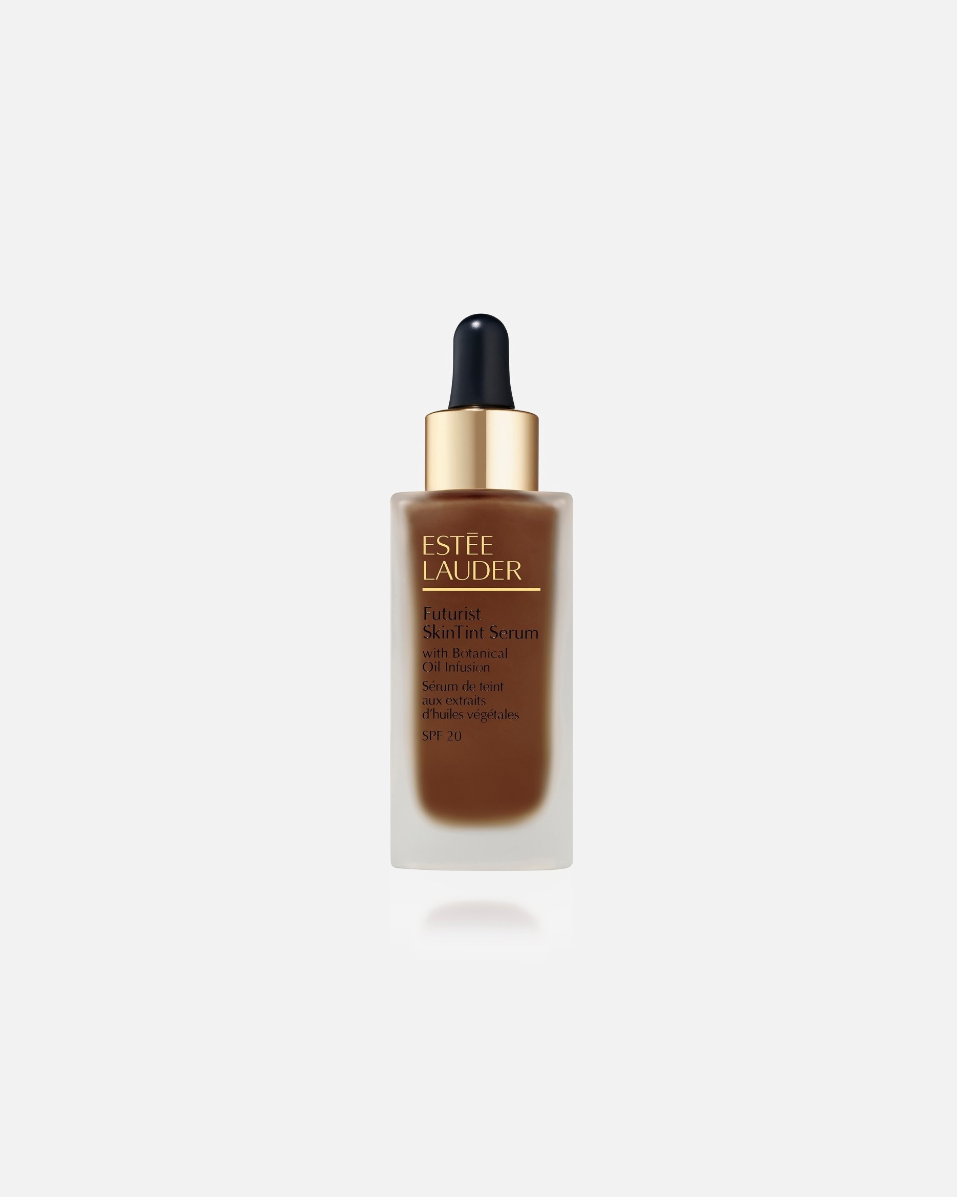 Estée Lauder Foundation Futurist Skin Tint Serum Foundation SPF 20 - 30 ml