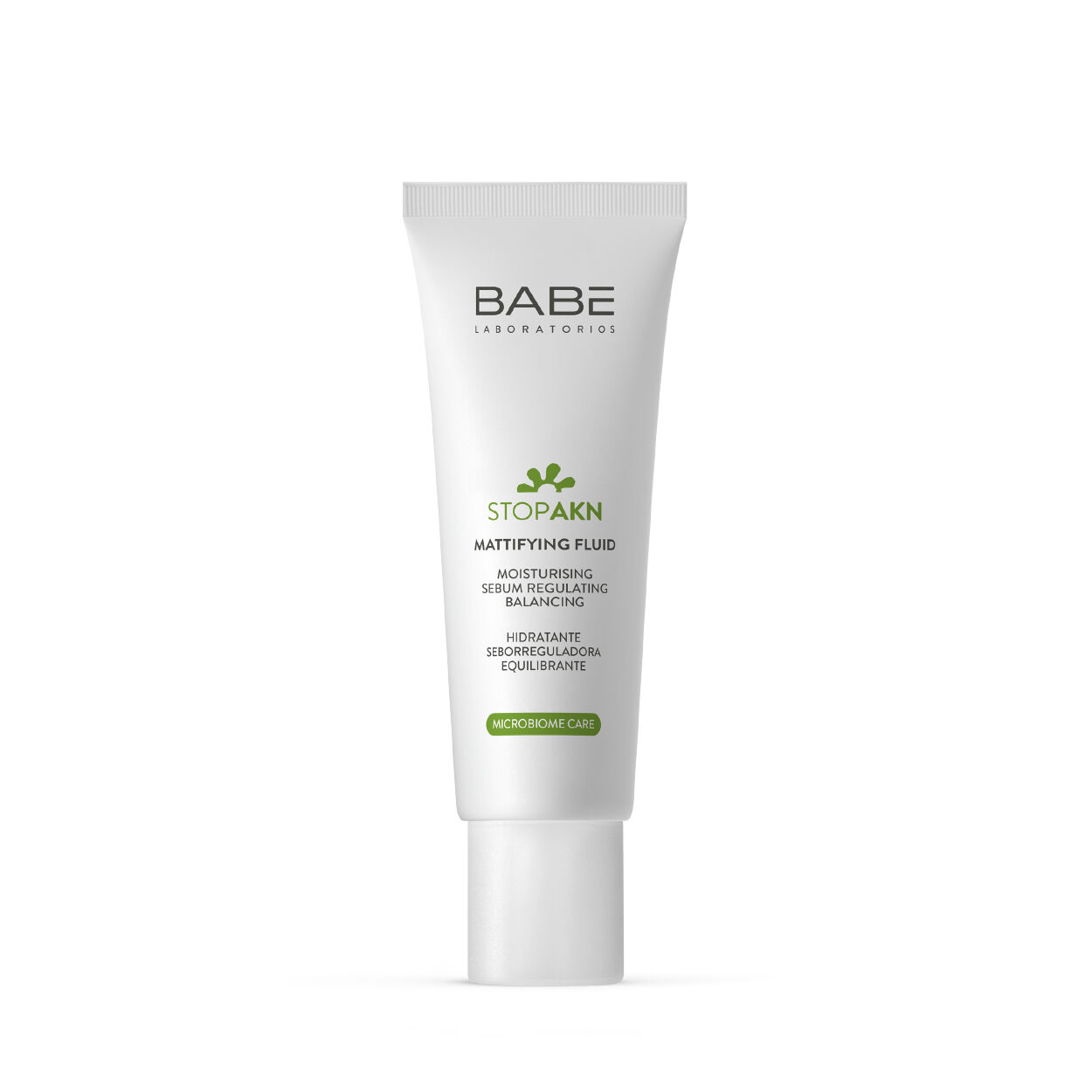 Babe Laboratories STOP AKN