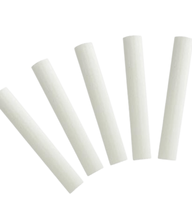 Mèches pour stick inhalateur (lot de 20)