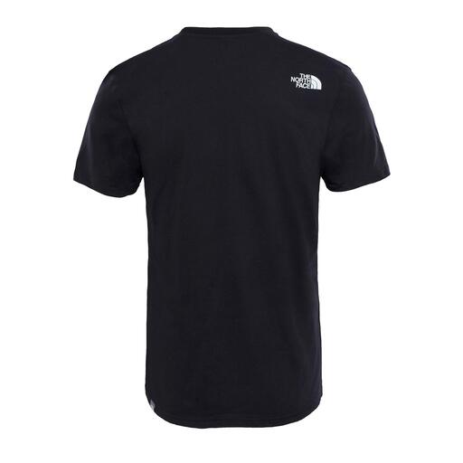 North Face Simple Dome