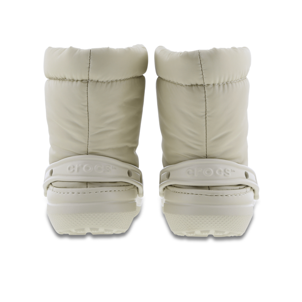 Crocs Classic Lined Neo Puff