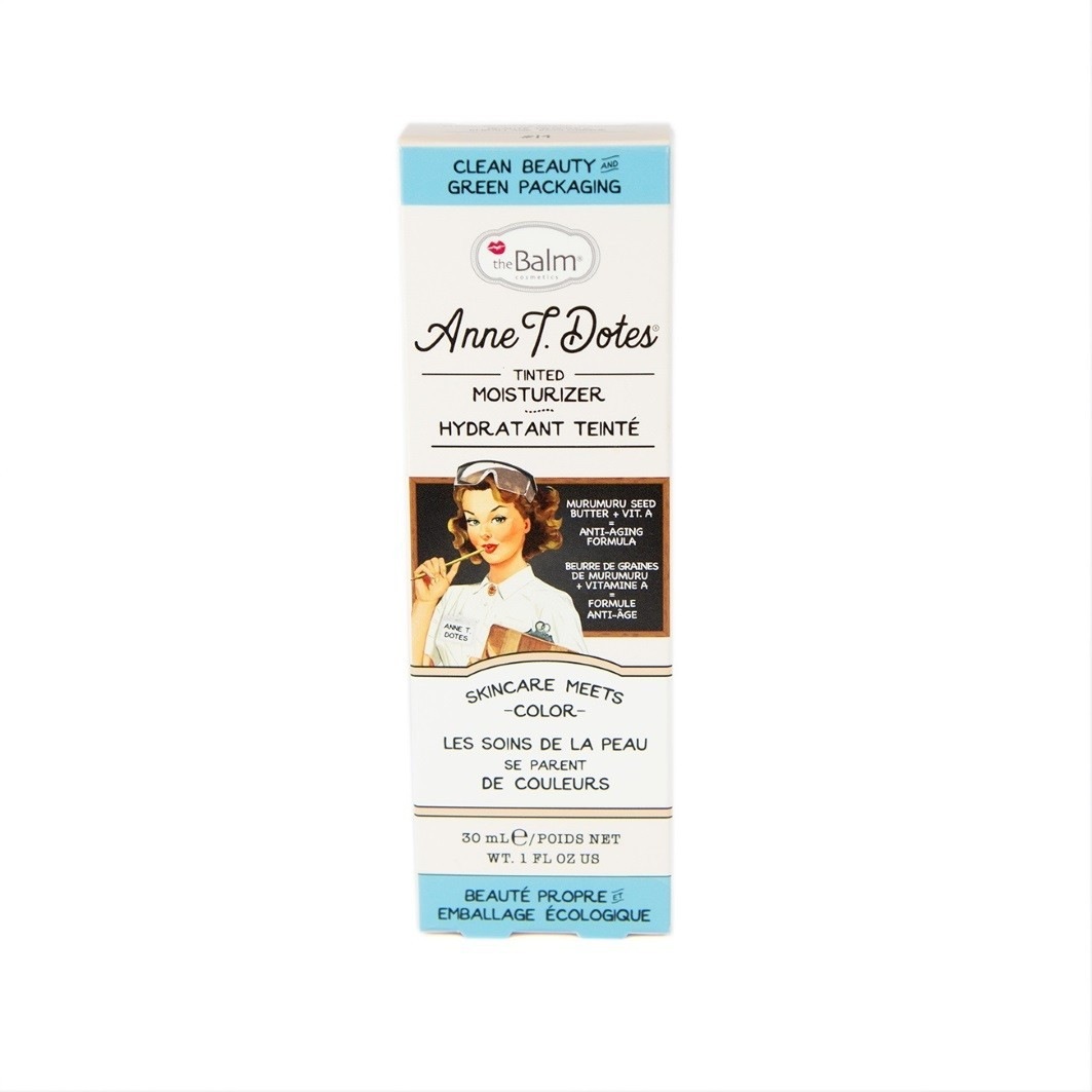 theBalm Primer Anne T. Gifts - 30 ml