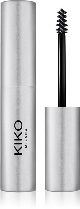 KIKO Milano Eyebrow Designer Gel Fixador de Sobrancelhas Transparente
