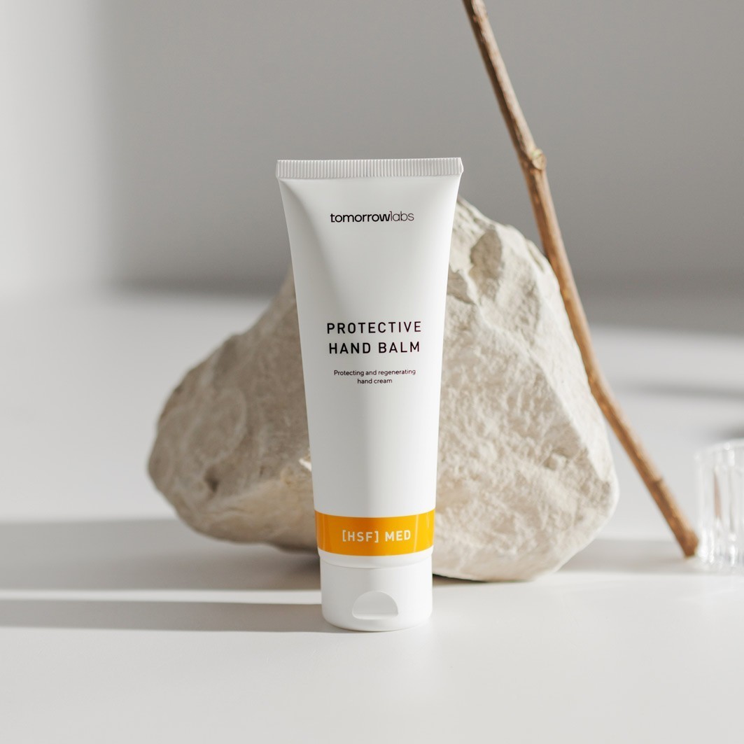 tomorrowlabs losion za ruke [HSF] MED zaštitna - 75 ml