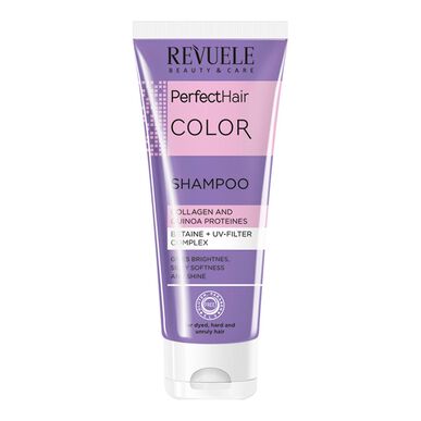 Revuele Tökéletes Hajszínvédő Sampon 250 ml