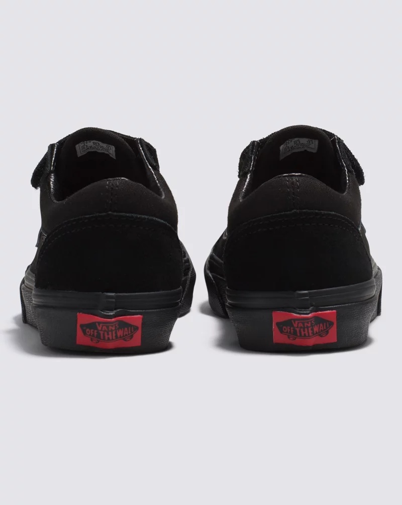 Kids Old Skool V Shoe