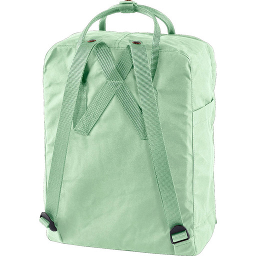 Fjällräven Kånken Sportsryggsäck, Unisex-vuxen, Mintgrön, One Size