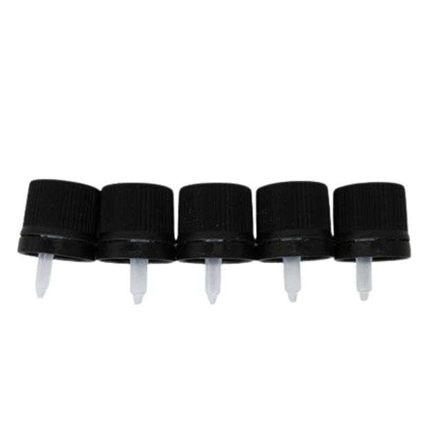 Codigouttes DIN18 pour huiles visqueuses (lot de 5)