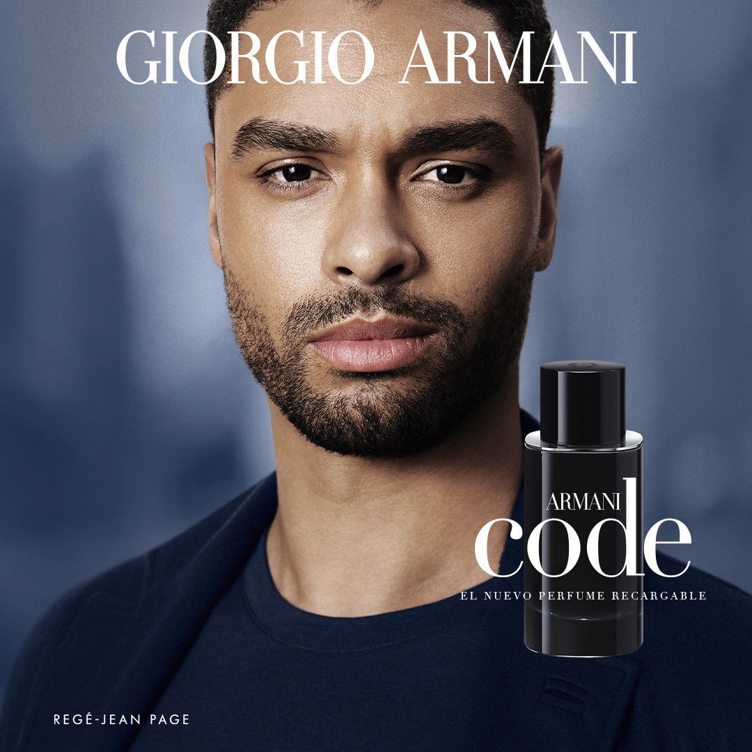 Armani Code Le Parfum Eau de Parfum Pánske parfumy