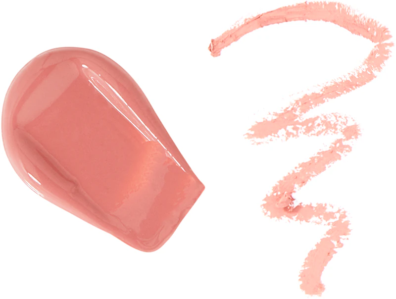 Revolution Lippenkontur-Set
