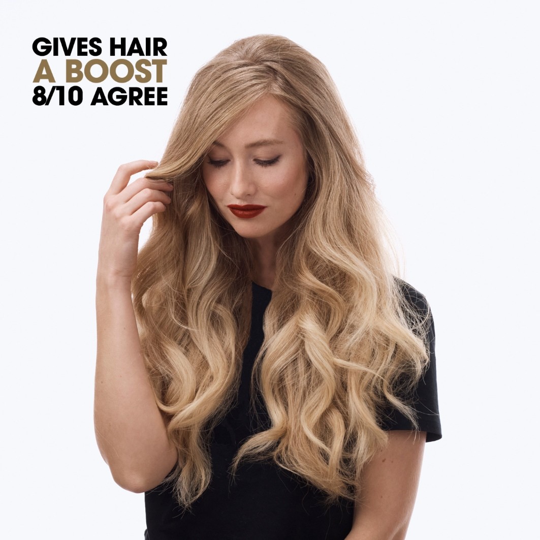 ghd plaukų lakas „Pick Me Up Root Lift Spray“ – 120 ml