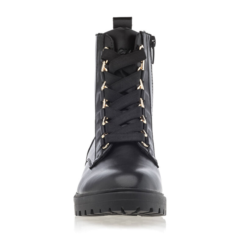 Boots / bottines Femme Noir