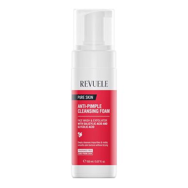 Revuele Finnien Puhdistusvaahto 150ml