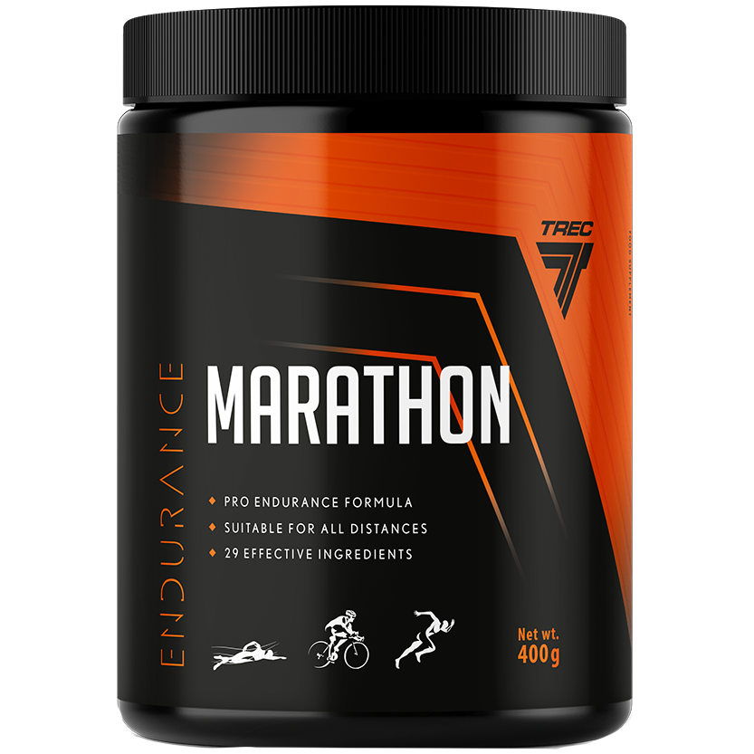 Maratona Trec