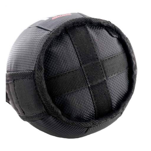 Weiche Wettkampf-Kettlebell (16 kg)