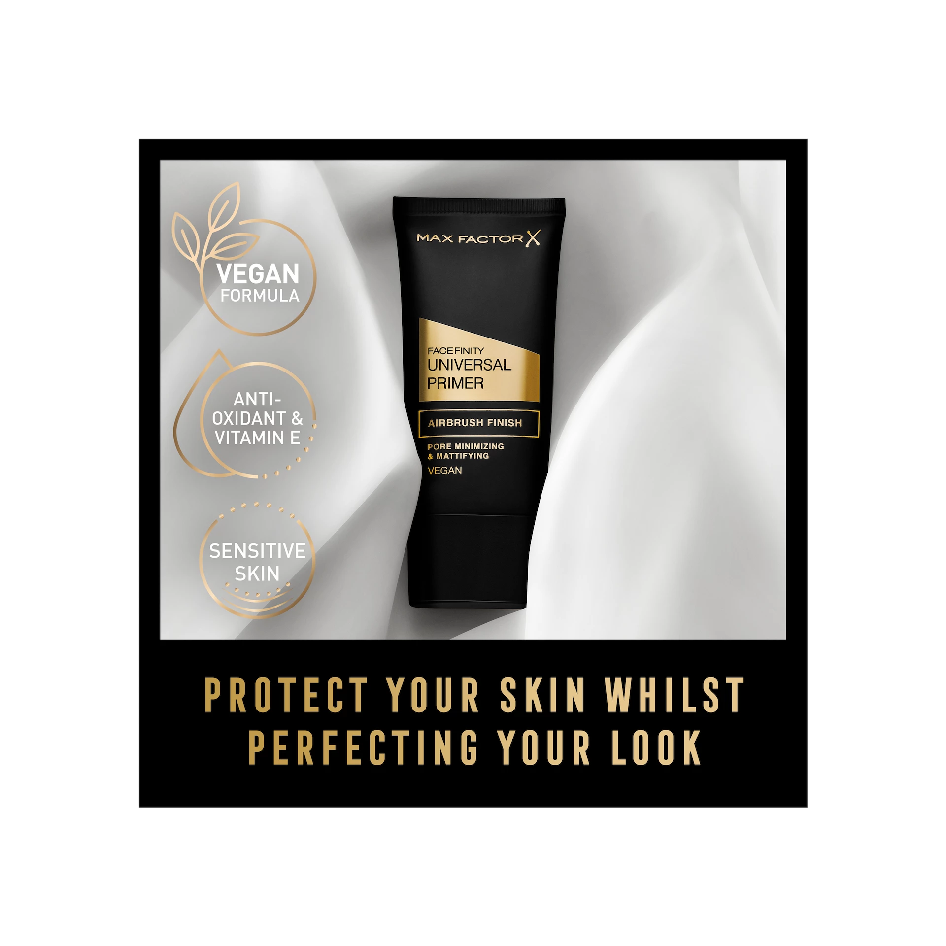 Facefinity arc alapozó 30 ml - Max Factor