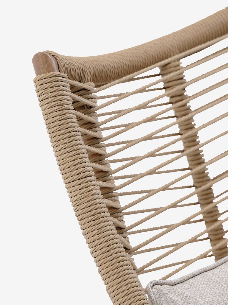 GAMMELTOFT GAMMELTOFT prirodna ležaljka