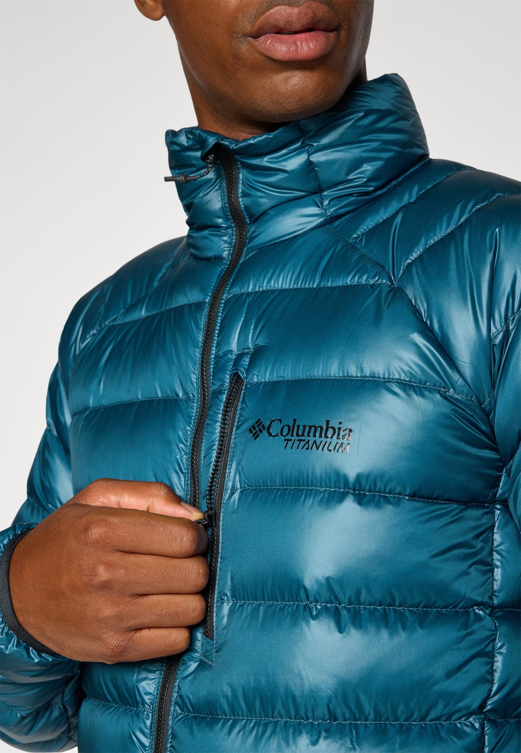 Veste Columbia ARCTIC CREST™ - Doudoune - bleu éternel