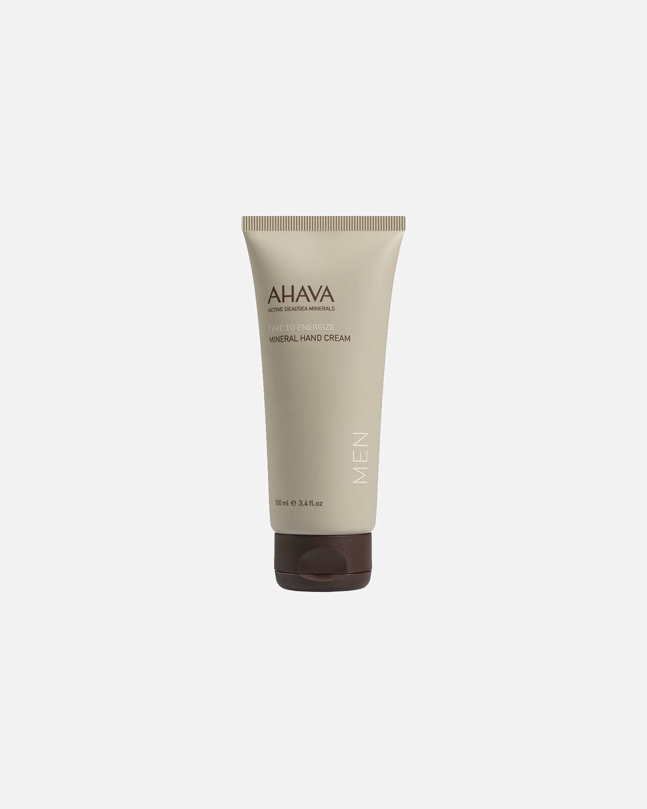 AHAVA Handkräm för män med mineraler - 100 ml