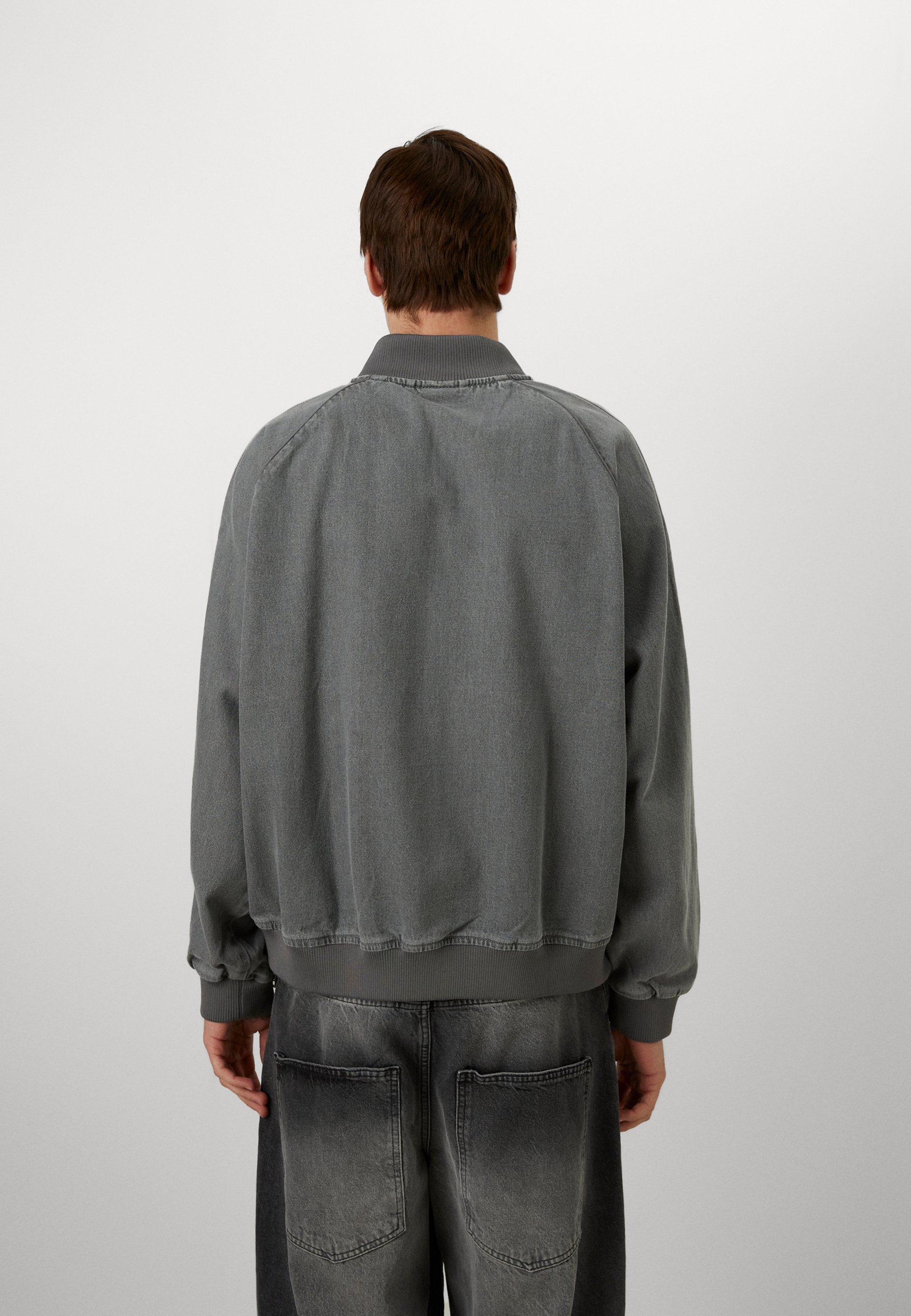 Kurtki bomberki adidas Originals