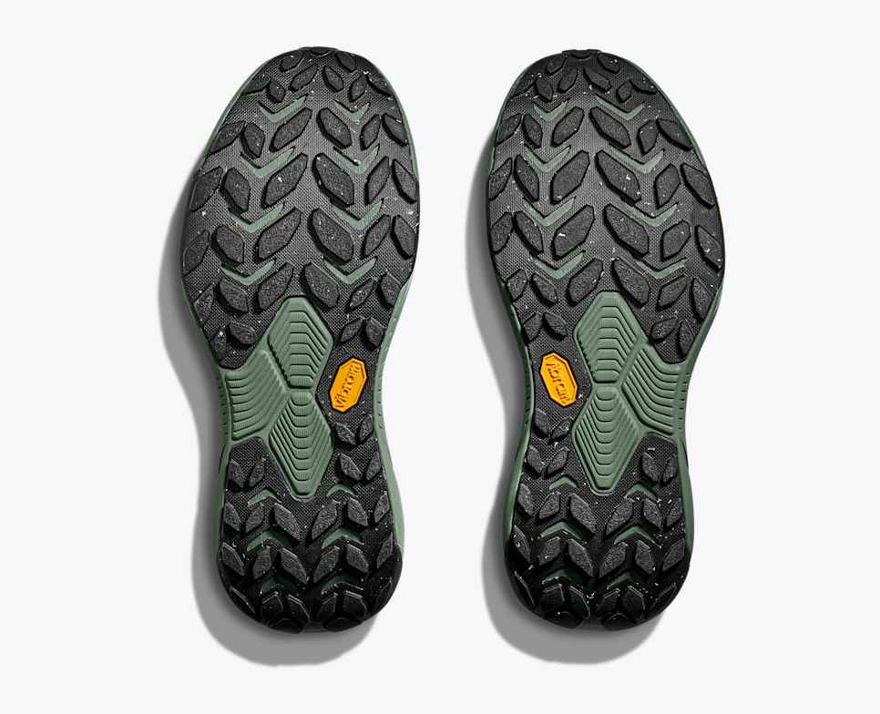 HOKA Project Transport Jade / Varen