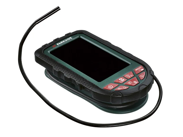 PARKSIDE® Inspeksjonskamera PKIK 4.3 A2