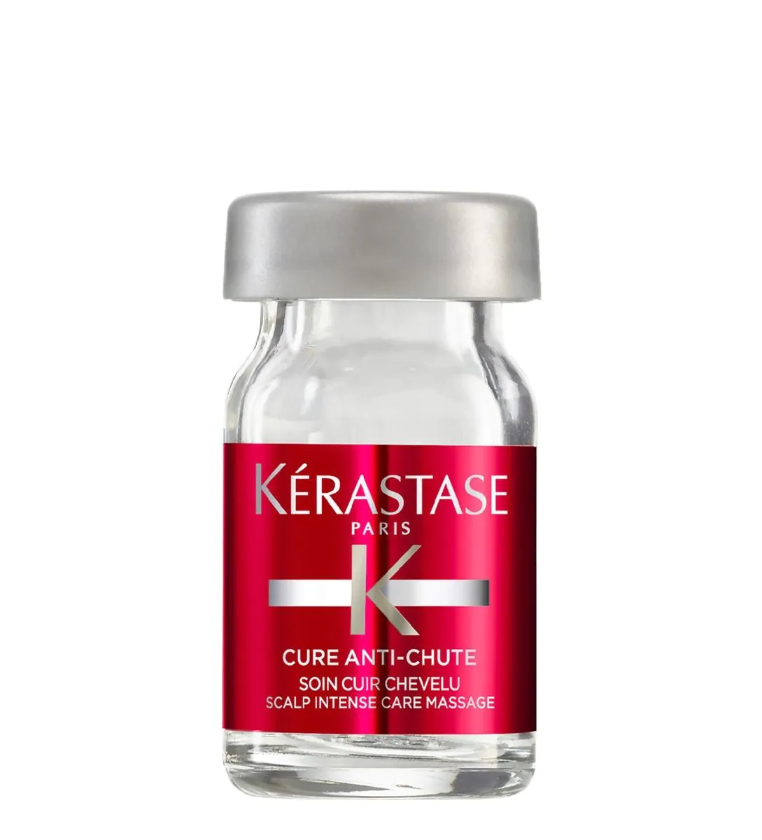 Kérastase Specifique kuracja zapobiegająca wypadaniu włosów Aminexil, 42 x 6 ml
