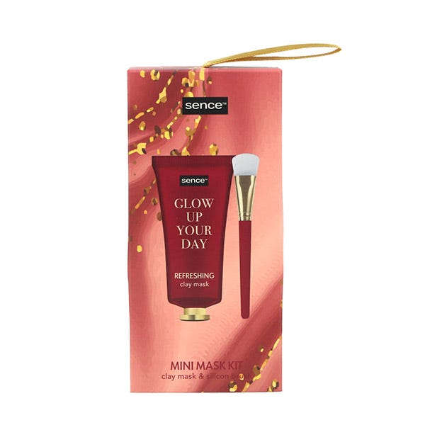 Minimaskkit | 2 enheter