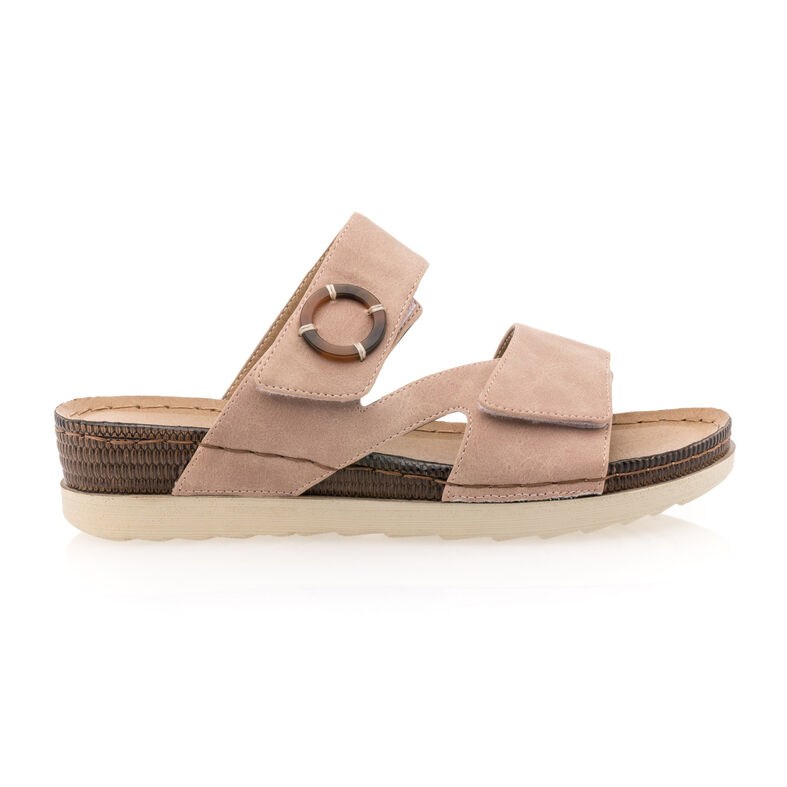 Rosa Damen-Mules/Clogs