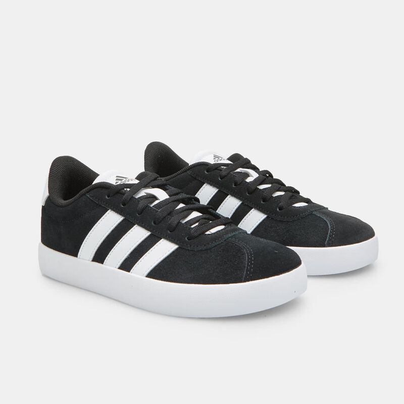 Adidas VL COURT 3.0 K Chłopięce trampki