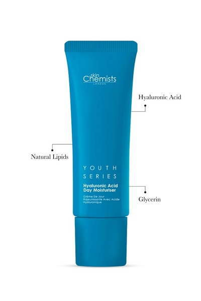 skinChemists Hyaluronzuur Anti-Aging Masker 50ml