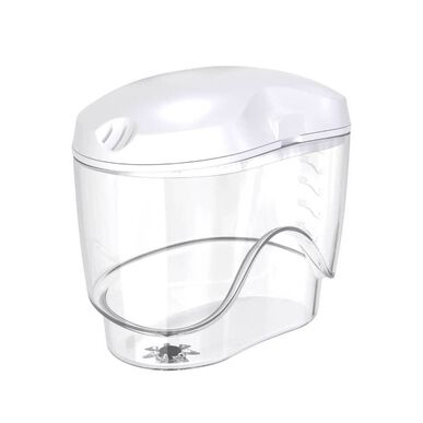 Waterpik-kastelulaitteen lisävaruste WP-100 Läpinäkyvä 1 kpl 1 kpl