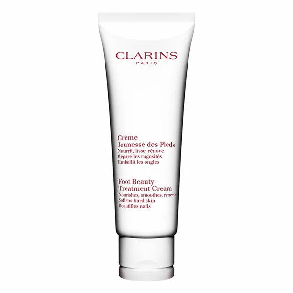 Body Care Crème Jeunesse des Pieds - Trattamento Piedi
