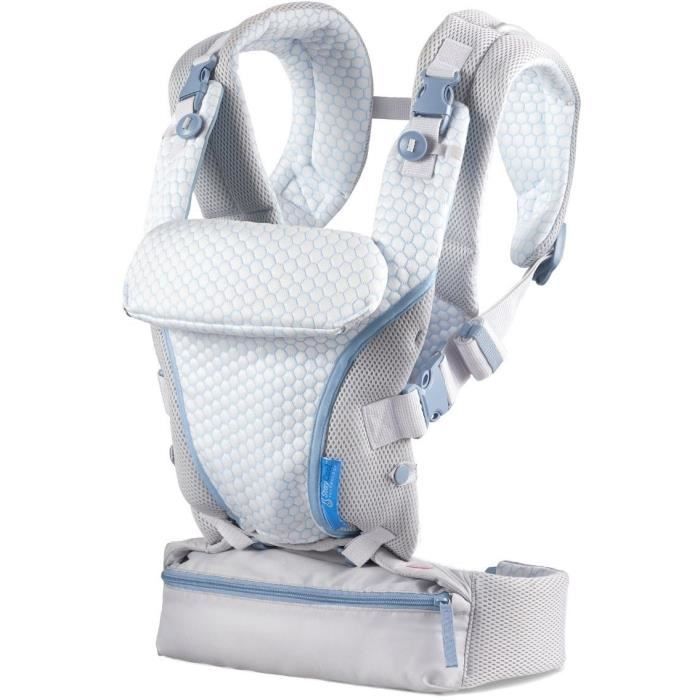 Porte bébé - INFANTINO - StayCool - Respirant