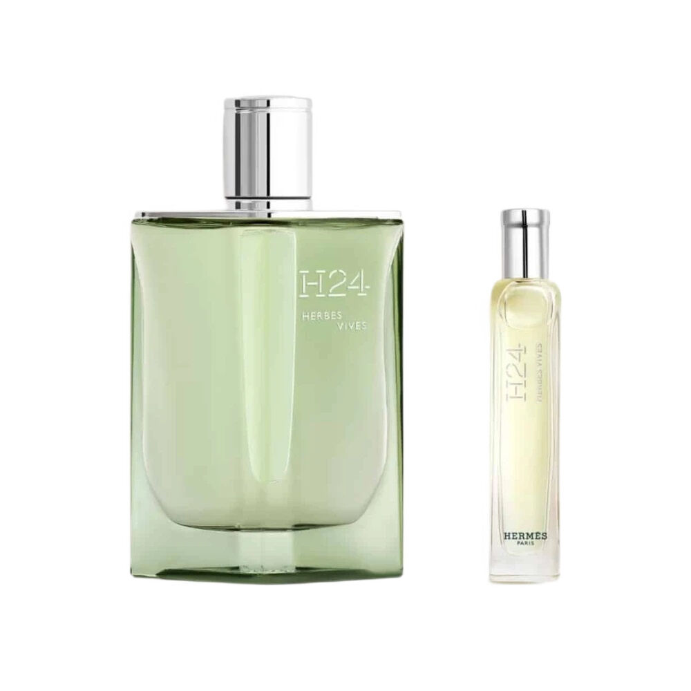 Hermès H24 Herbes Vives Eau de Parfum