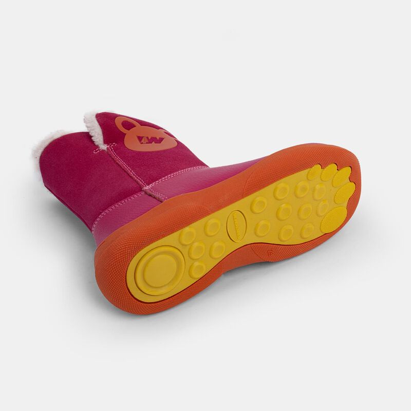 Scarpe invernali boso DESTILLER WINA dla ragazze