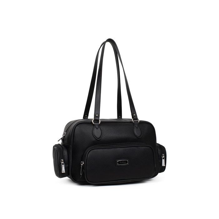 Bolsa de ombro Ciara com 2 alças | FAGOLA
