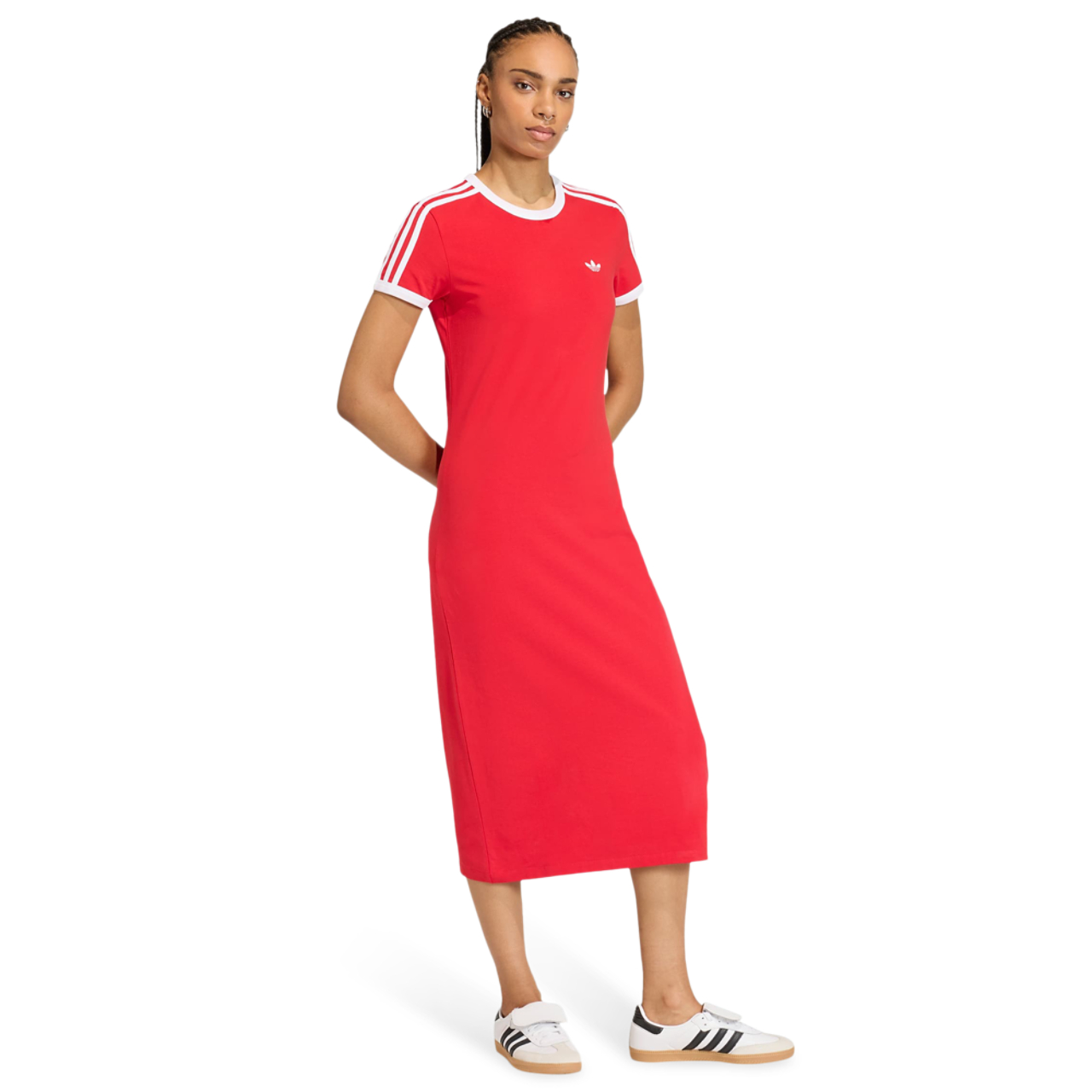 adidas 3 Stripes Kjole