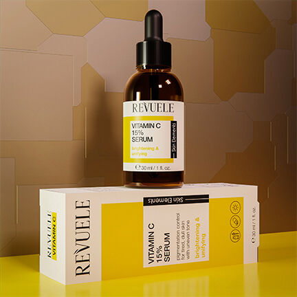 Revuele C-vitamin