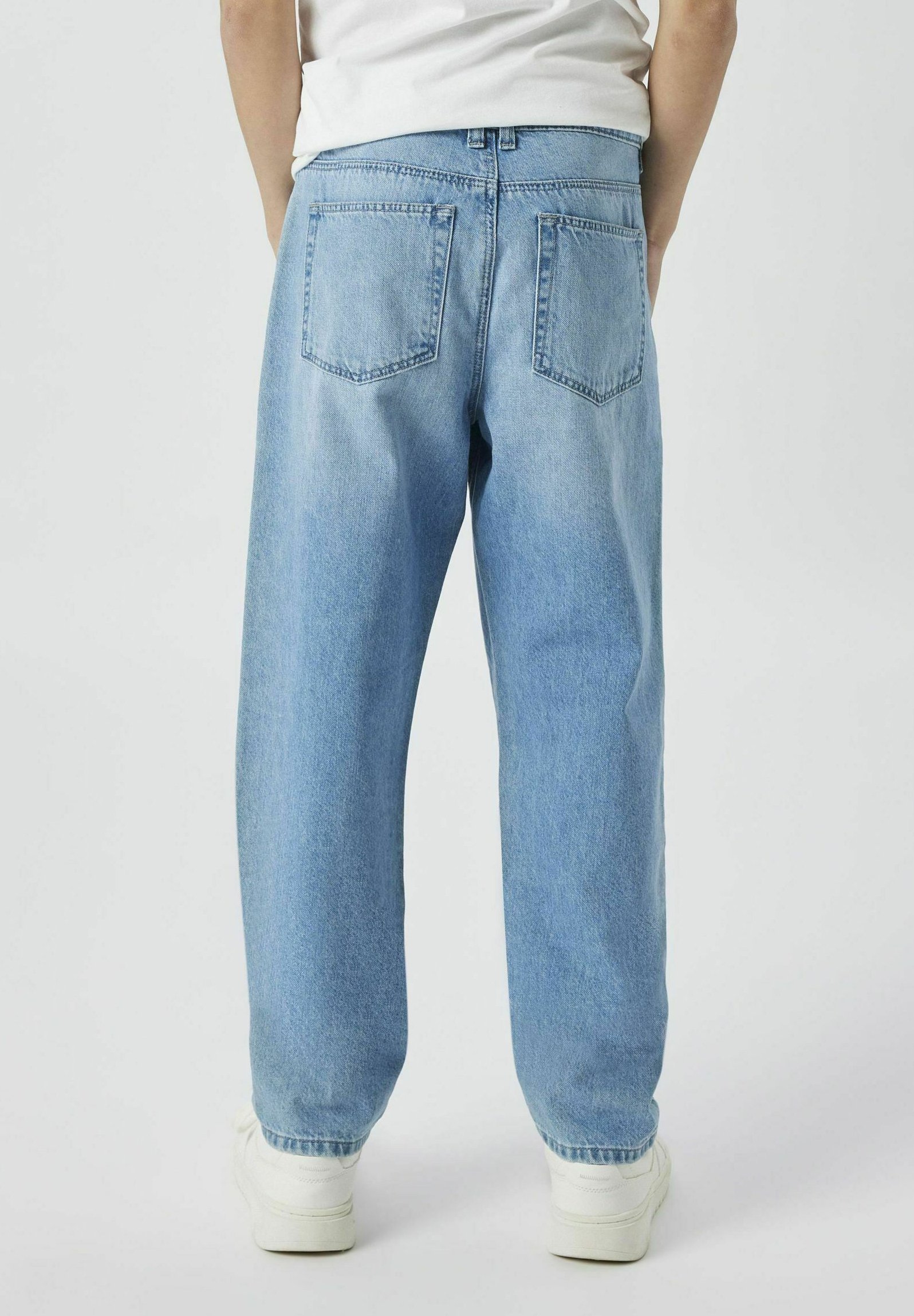Jeans TWO SOON a vestibilità affusolata - denim azzurro chiaro