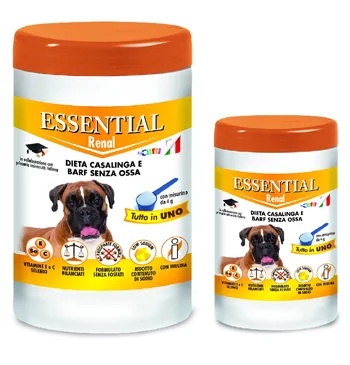 ESENCIAL Caña Esencial Renal 65 g