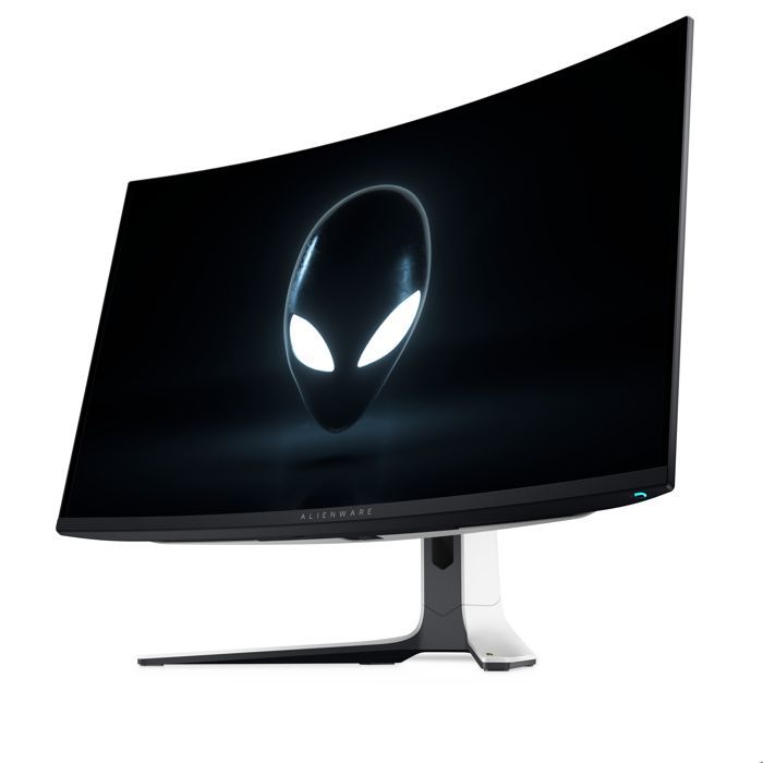 PC-Gaming-Monitor – ALIENWARE – AW3225QF – 32 Zoll 4K UHD – 240 Hz – QD OLED